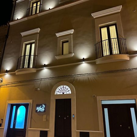 B&B Palazzo Croghan Torre Maggiore Εξωτερικό φωτογραφία