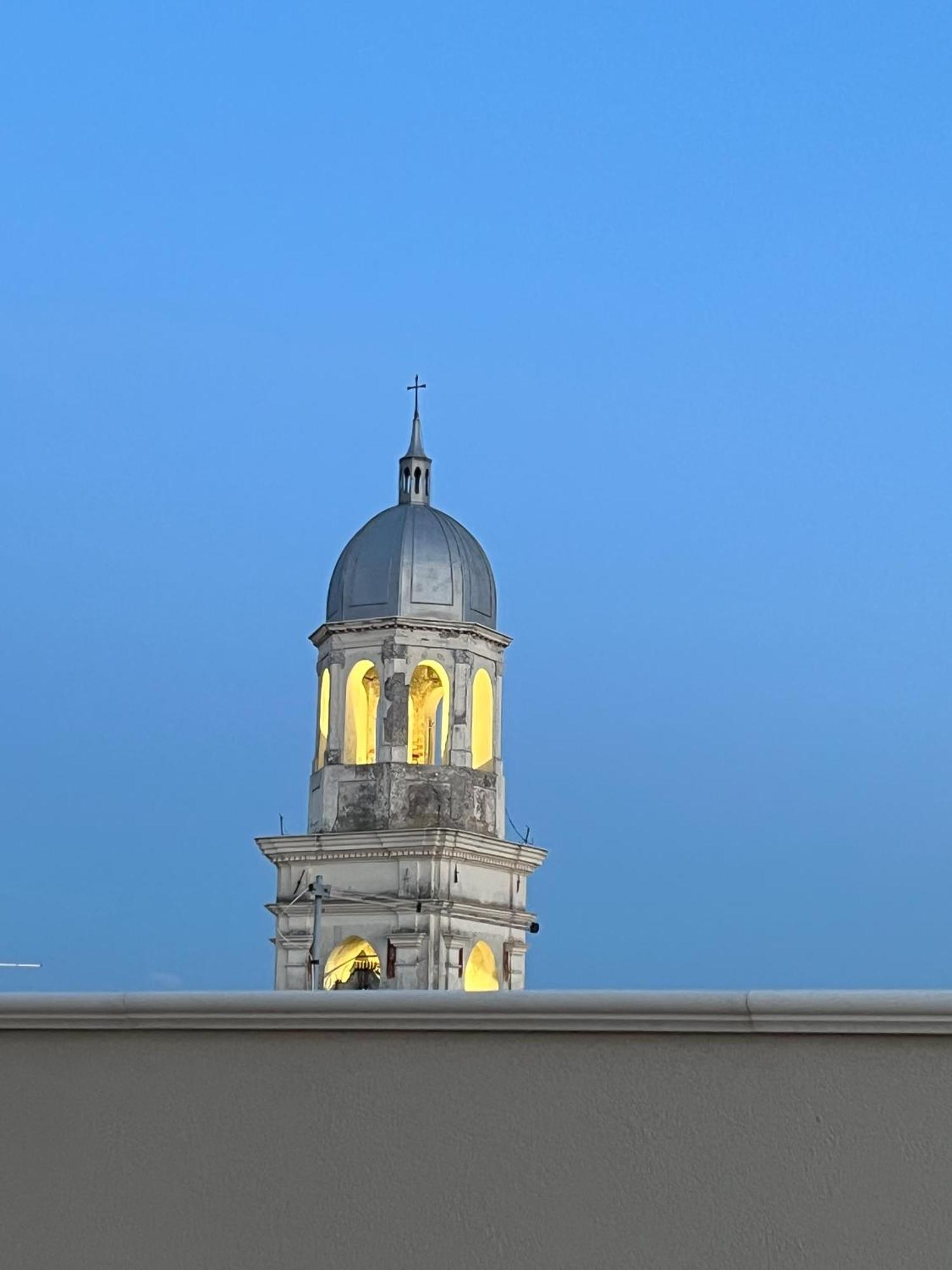 B&B Palazzo Croghan Torre Maggiore Εξωτερικό φωτογραφία