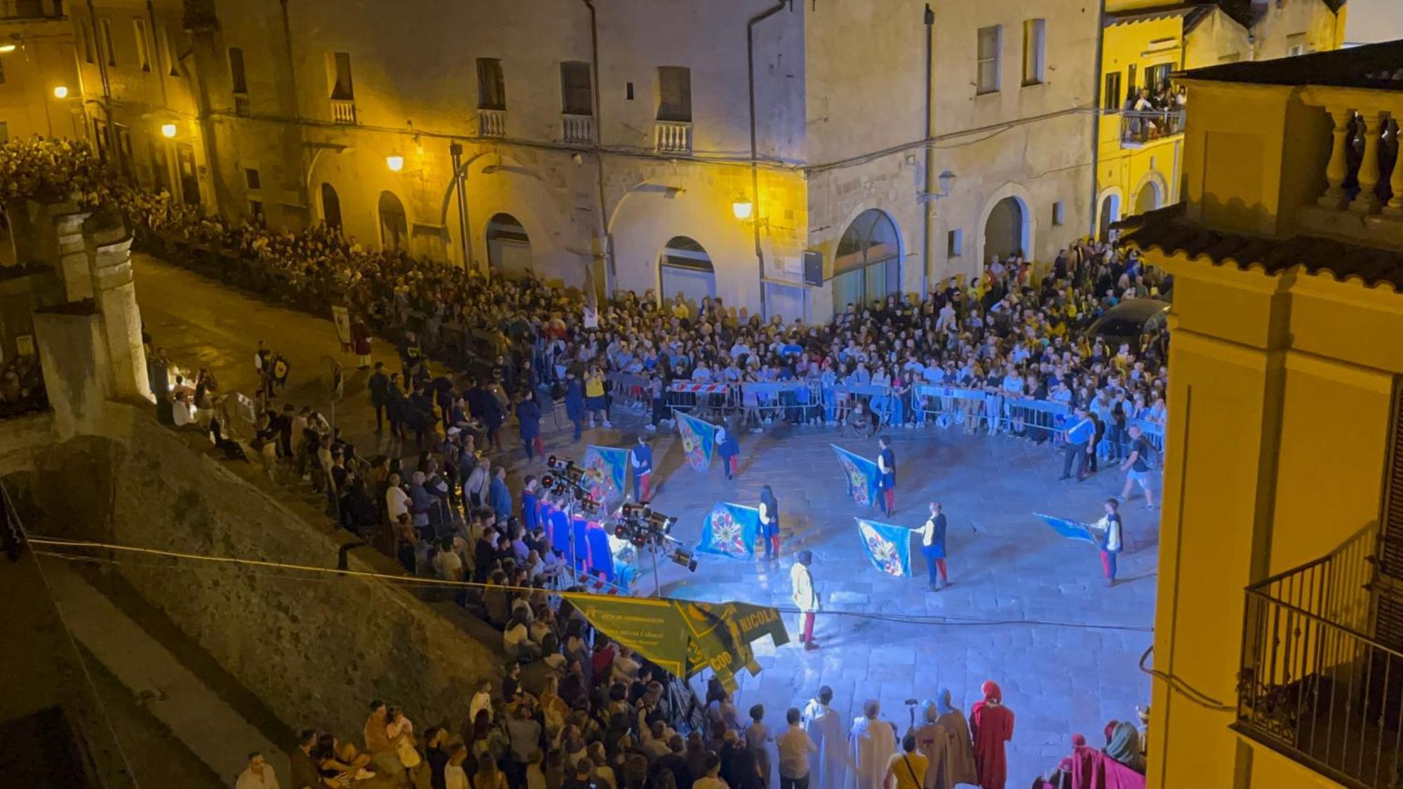 B&B Palazzo Croghan Torre Maggiore Εξωτερικό φωτογραφία