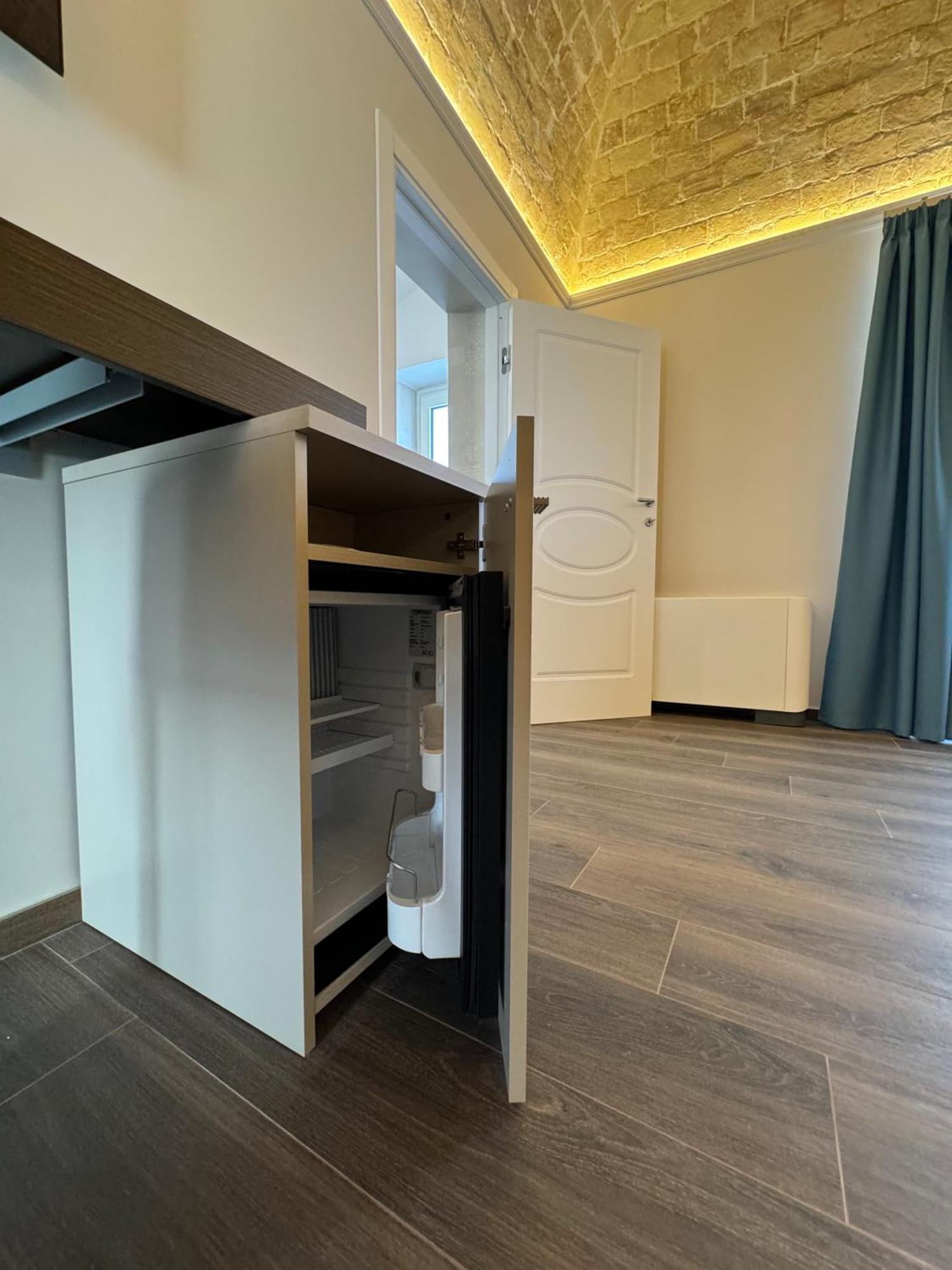 B&B Palazzo Croghan Torre Maggiore Εξωτερικό φωτογραφία