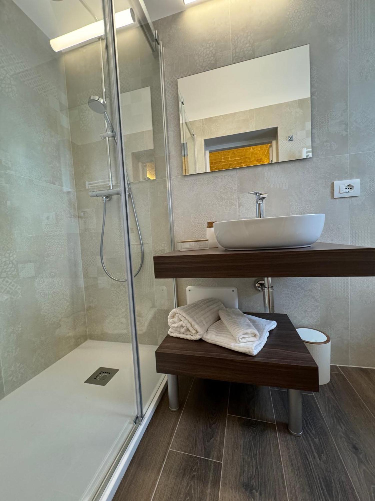 B&B Palazzo Croghan Torre Maggiore Εξωτερικό φωτογραφία