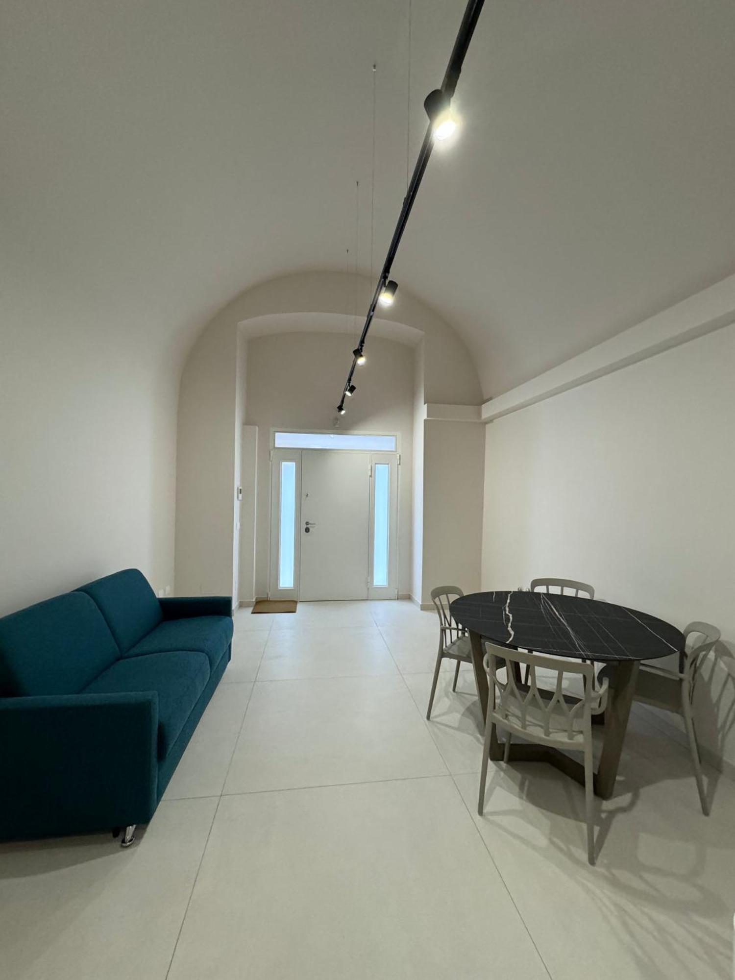 B&B Palazzo Croghan Torre Maggiore Εξωτερικό φωτογραφία