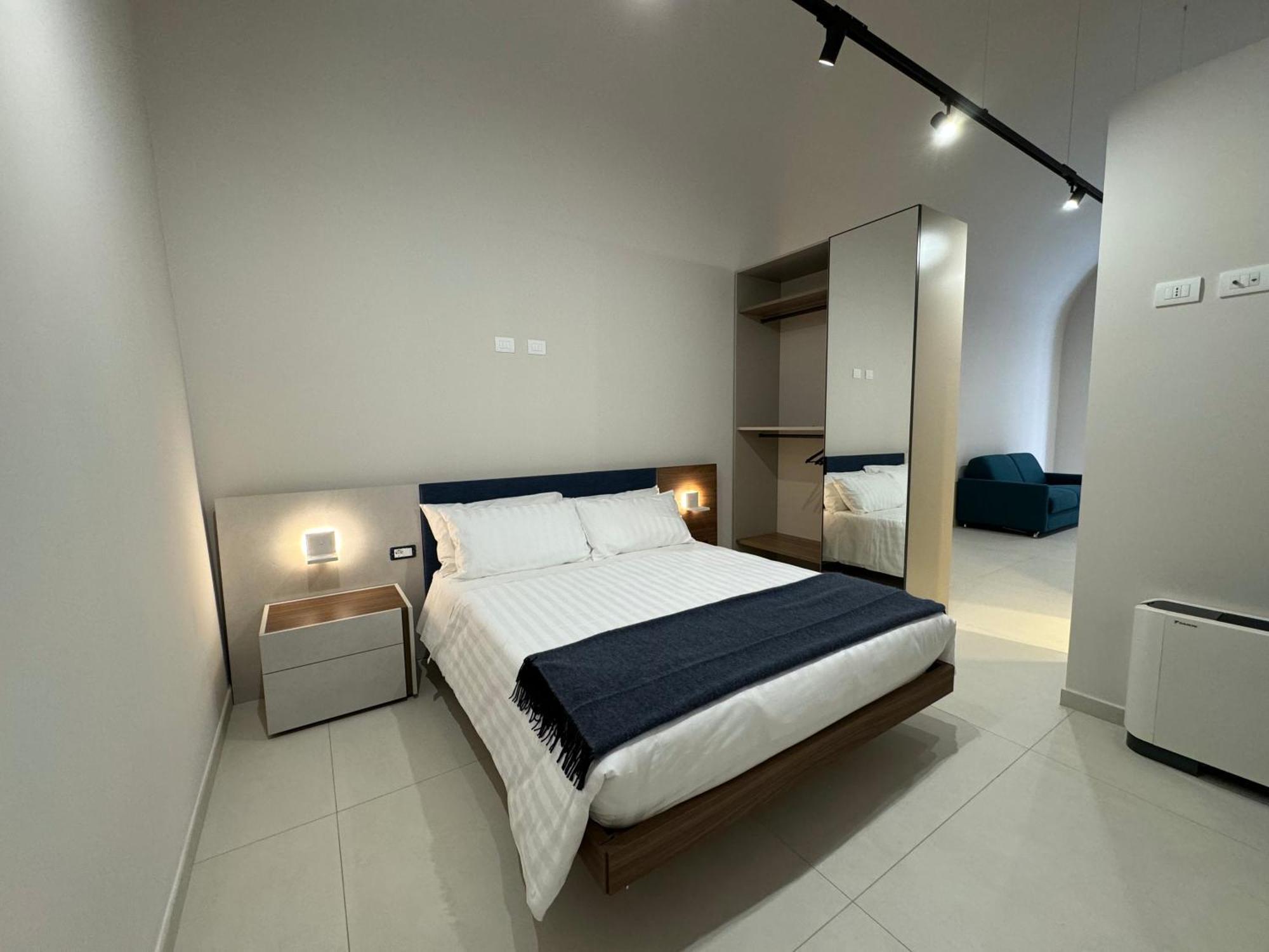 B&B Palazzo Croghan Torre Maggiore Εξωτερικό φωτογραφία