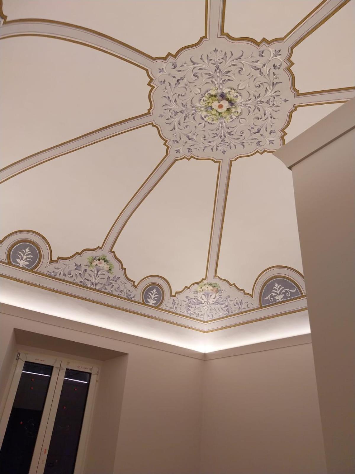B&B Palazzo Croghan Torre Maggiore Εξωτερικό φωτογραφία